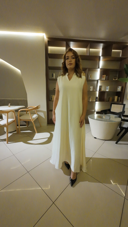 ROBE CHIC MOON