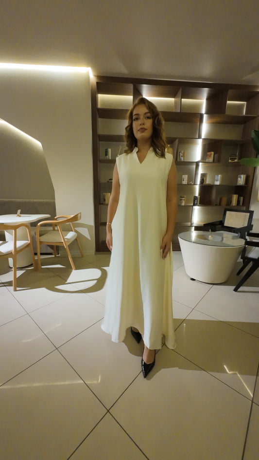 ROBE CHIC MOON