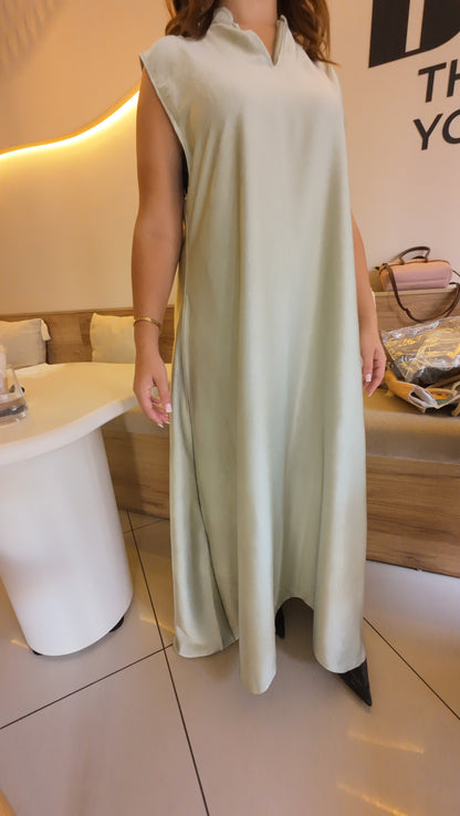 ROBE CHIC MOON